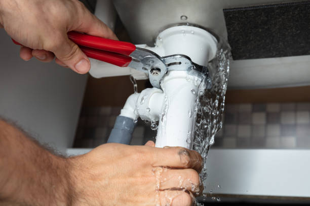 Water damage restoration experts in NM