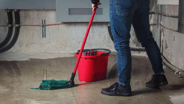 Best Commercial water damage restoration  in Atoka, NM