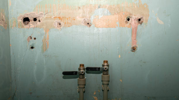 Professional Water damage restoration in NM