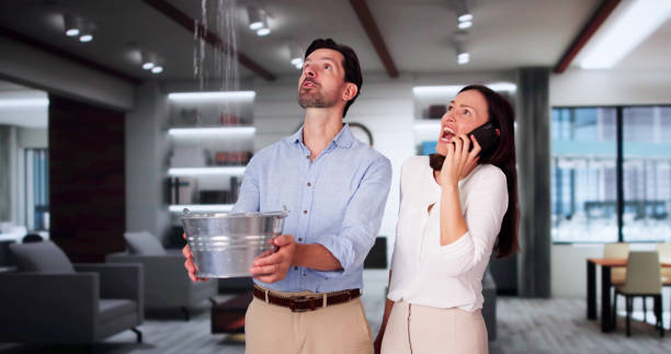 Best Emergency water damage restoration  in Atoka, NM